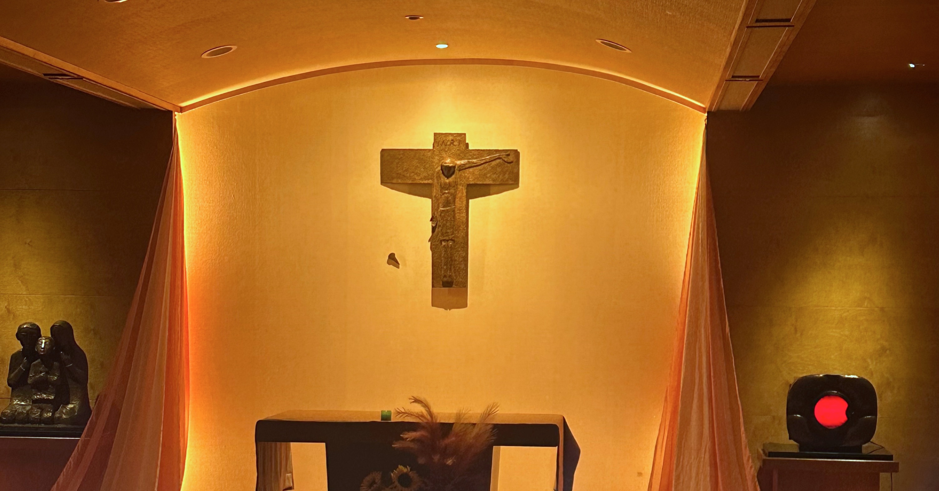 씨튼영성센터 이미지